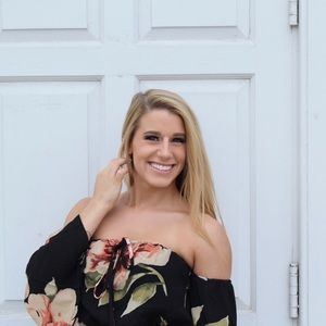 Meet your Posher, Erika